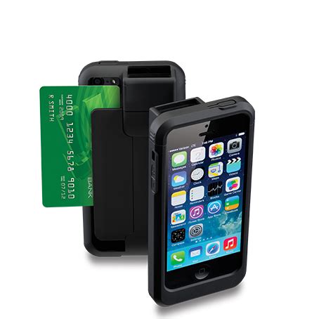 ipod touch rfid reader|Linea Pro 5 .